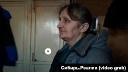 Жительница Омска Галина Абаскалова, 27 лет прожившая с паспортом СССР