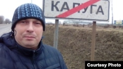 Іван Любшын, архіўнае фота