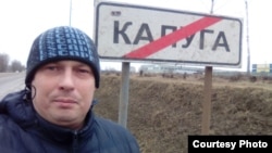 Іван Любшин, архівне фото
