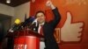 Lokalni izbori u Makedoniji: Vodi vladajuća VMRO 