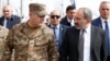 Armenian PM Says Davtian Appointed New Army Chief 'By Virtue Of Law'