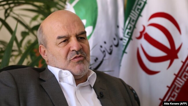 عیسی کلانتری سالها سکاندار وزارت کشاورزی بود و در دولت دوم روحانی هم تصدی سازمان حفاظت از محیط زیست را به عهده داشت.