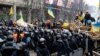 Ukrayna müxalifəti Yanukoviçin danışıqlar təklifini rədd edir