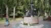 Науковці встановили місця розстрілу 33 771 єврея в Києві – Меморіальний центр «Бабин Яр»