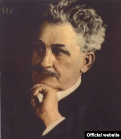 Леош Яначек