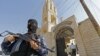 IS Commandeers Agency Photos To Claim Mosul Church Under 'Islamic Protection'