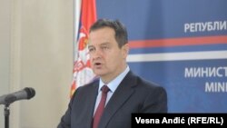 Ivica Dačić