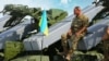Вибори-2019: українці мають обрати Верховного головнокомандувача (огляд преси)