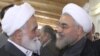 تبریک ناطق به روحانی؛ دوران بی‌صداقتی به پایان رسید