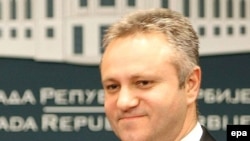 Mlađan Dinkić, ministar ekonomije i regionalnog razvoja, predstavio je Nacionalnom savetu za decentralizaciju Srbije, Predlog zakona o regionalnom razvoju. 