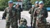 41 de militari moldoveni vor pleca într-o nouă misiune în Kosovo