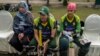 تیم ملی کریکت زنان پاکستان در برابر افریقای جنوبی شکست خورد