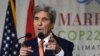 Kerry: U.S., Russia Studying New Ways To Stop Syria Fighting