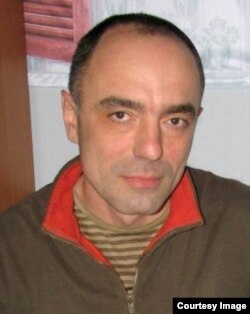 Юрий Касьянов