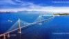 Подписан протокол по проекту строительства моста через Бакинскую бухту