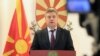 EU Commissioner Criticizes Macedonian President For Halting Wiretap Probe