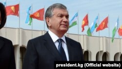New President Shavkat Mirziyoev has brought change to Uzbekistan, but will it last?