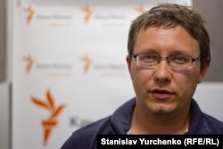 Андрей Яницкий, глава Центра совершенствования экономической журналистики при Киевской школе экономики