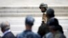 مقام‌های آمریکا می‌گویند خطر درگیری با کره‌شمالی بیشتر شده اما قریب‌الوقوع نیست