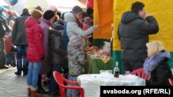 Некаторыя і сумавалі