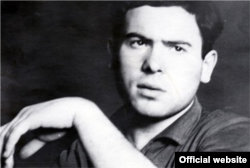 Михайло Смолянський (архівне фото)