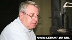 ვასილ კაჭარავა