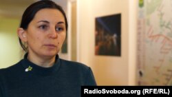 Метро готове працювати за тим алгоритмом, який визначить уряд, каже заступниця голови метрополітену Наталка Макогон