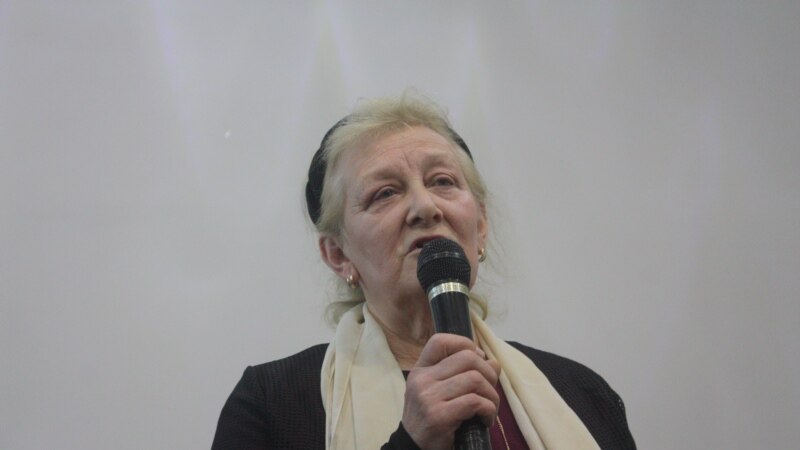 Мати фігурантів «справи Хізб ут-Тахрір» розповіла, що їх помістили в спецблок і карцер
