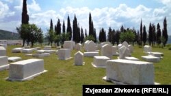 Radimlja - nekropola stećaka kod Stoca