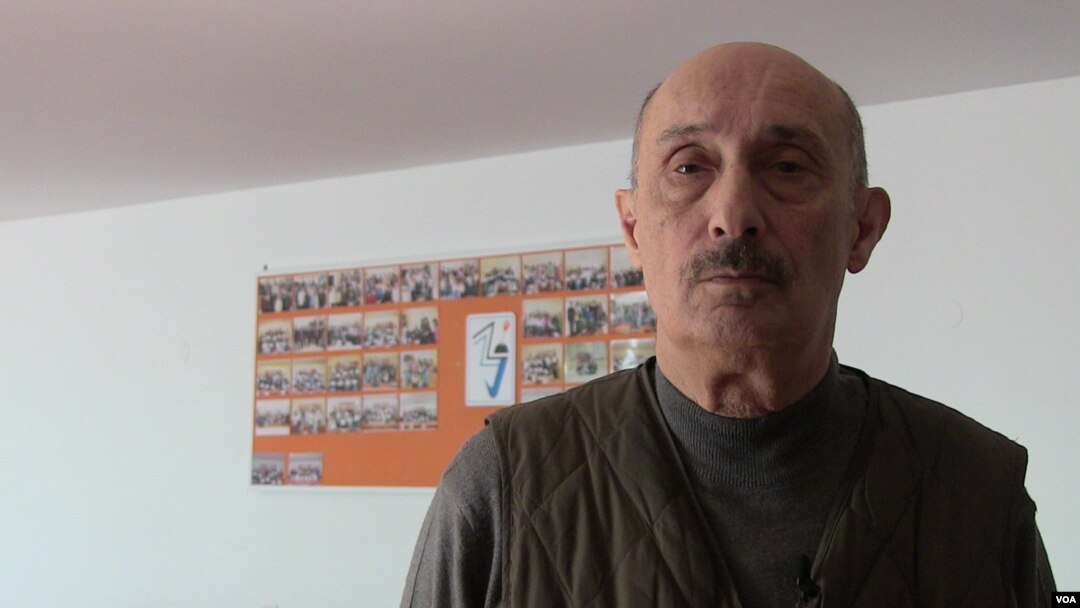 Zərdüşt Əlizadə