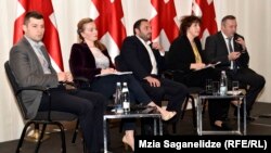 Участники конференции «Будущее трудовой инспекции» считают, что в Грузии не существует эффективных механизмов контроля состояния условий труда 