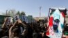 کشته شدن پنج نیروی اعزامی ایران در درگیری‌های سوریه