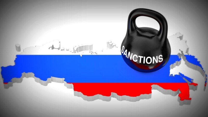 აშშ რუსეთს ახალ სანქციებს უწესებს სკრიპალების საქმის გამო
