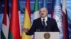 Лукашэнка: Беларусь істотна прасунулася ў дыялёгу з Эўразьвязам 