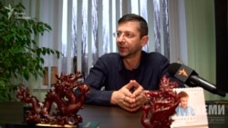 Руслан Черный украинский эксперт, шеф-редактор информагенции «Фінансовий клуб»