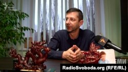 Руслан Чорний: «Циплаков, користуючись знайомством з Януковичем, з ноги відкривав двері кабінетів»