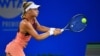 Теніс: Ястремська поступилася Возняцкі в другому колі Australian Open