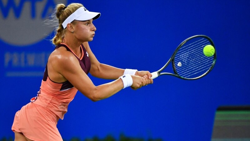 Рейтинг WTA: Світоліна зберегла свою позицію, Ястремська втратила п’ять пунктів