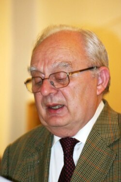 Muzicologul și profesorul clujean Ferenc László (1937-2010)