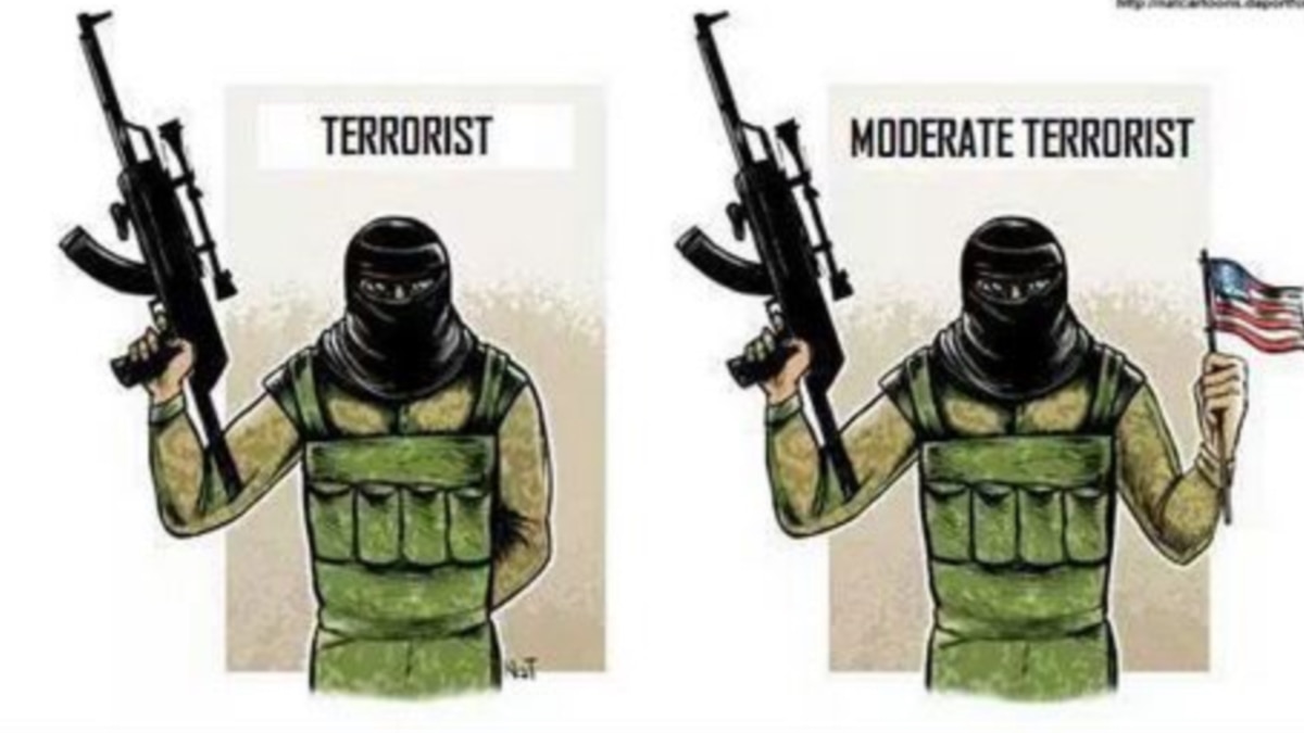 Three Memes How ProKremlin Tweeps Are Framing The Syrian Debate