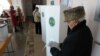 Secţie de votare la Orhei. 24 februarie 2019