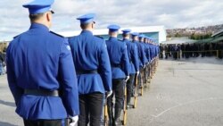 Pripadnici Oružanih snaga BiH, fotoarhiv