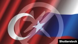 Russia - Turkey conflict generic