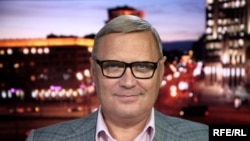 Primul șef de guvern al președintelui Putin, Kasionov, crede că așa-zisul atac cu drone de miercuri de la Kremlin este o operațiune pusă în scenă chiar de Moscova.