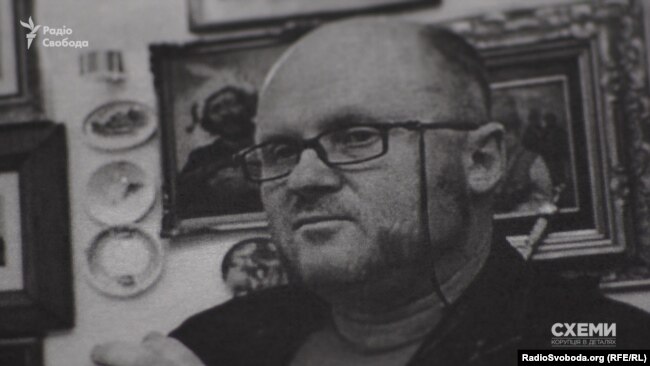 Будівельник Артур Уманський Будівельник Артур Уманський