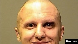 Jared Lee Loughner