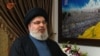 حسن نصرالله: آمریکا به روحانی برای خروج همزمان از سوریه پیغام داده بود