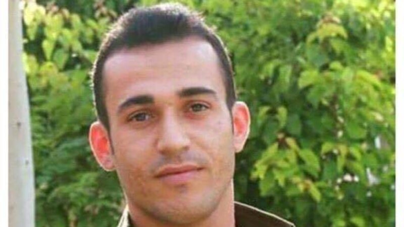 «انتقال رامین حسین‌پناهی به انفرادی جهت اجرای حکم اعدام»؛ حسین احمدی‌نیاز: موکلم بی‌گناه است