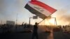 وزارت کشور عراق شمار کشته‌های اعتراضات اخیر را ۱۰۴ تن اعلام کرد