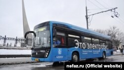Архивное фото
